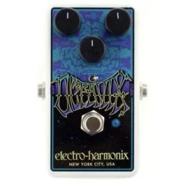 Electro Harmonix OCTAVIX