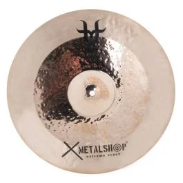 T-Cymbals 20″ Metalshop Extreme