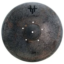 T-Cymbals 23″ Air Ride
