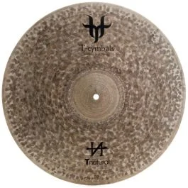 T-Cymbals 8″ T-Natural EFX Bell