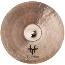 T-Cymbals 16″ T-Xtra Light Crash