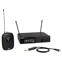 Shure SLXD14E