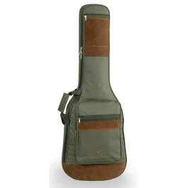 Soundsation SUEDE-E-JG jungle green