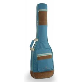 Soundsation SUEDE-B-SKB sky blue