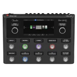 Workstation Fender TONE MASTER PRO