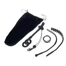 Jazzlab Saxholder RCSHPRO Tracolla sax