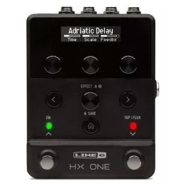 Line6 HX ONE