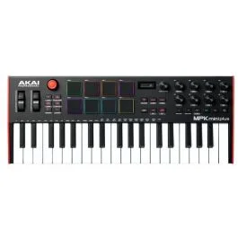 Akai MPK MINI PLUS usb 37 tasti
