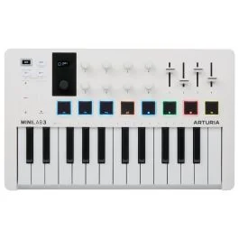 Arturia MINILAB 3