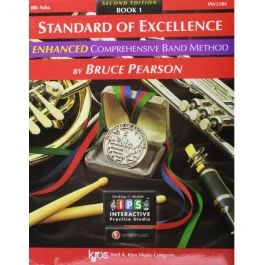 Standard Of Excellence Tuba Vol.1