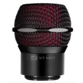 Capsula SE Electronics V7 MC1 black