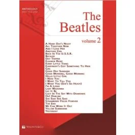 THE BEATLES The Beatles Anthology vol.2