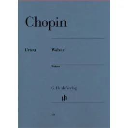 F.Chopin Walzer per Pianoforte