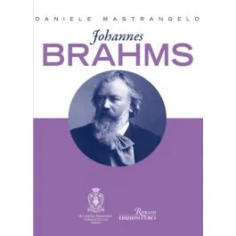 D.Mastrangelo Johannes Brahms