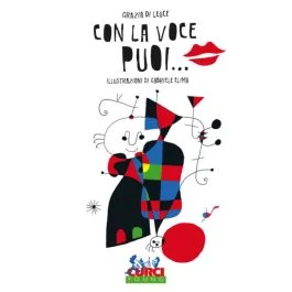 C.Di Leuce Con la Voce puoi…