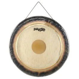 Paiste 22″ Symphonic Gong