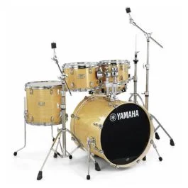 Yamaha SBP0F5NW7 Stage Custom Birch 20″ 5pz natural wood