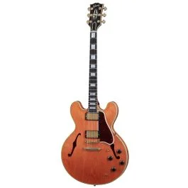 Gibson Custom Murphy Lab 1959 ES-335 Watermelon Red | Chitarra Semihollow | Cavalli Musica