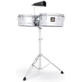 LPA256 timbales 13 14 inch