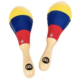 Maracas Meinl MSM3CO Colombia