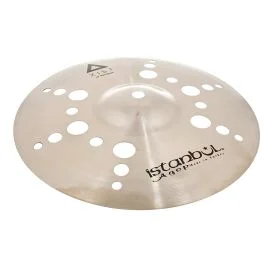 Piatto Istanbul Agop 10″ Xist Ion Splash Brilliant