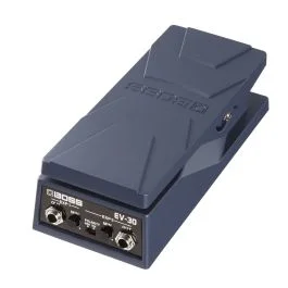 Pedale espressione per tastiera Boss EV30