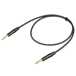 Cavo Proel Challenge Jack/Jack 10 mt