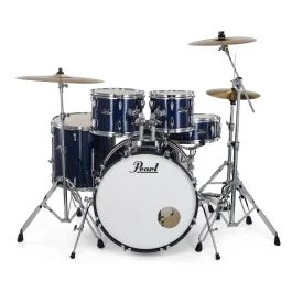 Pearl RS525SBC/C743 Roadshow PLUS 22″ royal blue metallic
