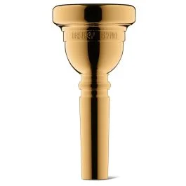 Bocchino Trombone Laskey 57MD large gold