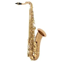 Yanagisawa T-WO20 Elite sax tenore laccato con custodia