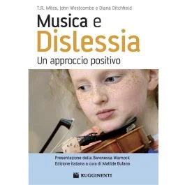 D.Westcombe Musica e Dislessia approccio positivo