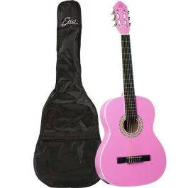 Eko CS10 pink