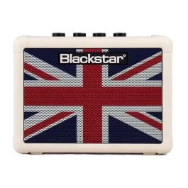 Blackstar FLY 3 Mini Union Flag Cream 3W | CavalliMusica