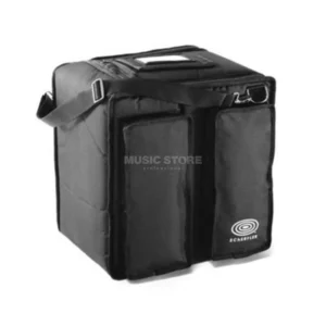 Schertler Gigbag für David Verstärker