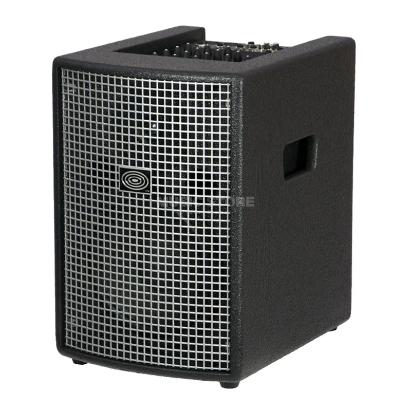 Schertler Jam 150 Anthrazit