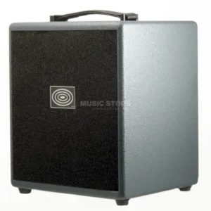 Schertler NEW David Classic 100W RMS bi-amplified-2 channels