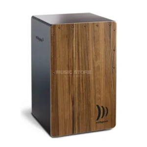 Schlagwerk Cajon Super Agile CP582, Rustique