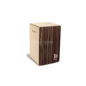 Schlagwerk Cajon Super Agile CP585, Cappuccino