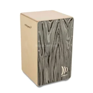 Schlagwerk CP4030 Cajon la Perù Marble Flame 30th Anniversary