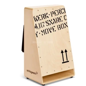 Schlagwerk MB110 Cajon Move Box
