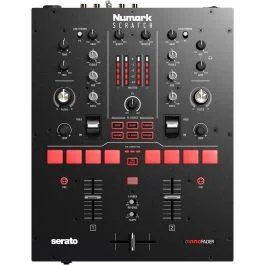 Mixer Dj Numark SCRATCH