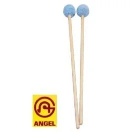 Mallets Ashai 59S Metallofono Xilo lana soft coppia azzurro