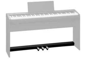 ROLAND KPD70 BK – WH PEDALIERA PER ROLAND FP30 NERA – BIANCA
