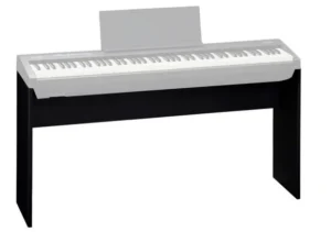 ROLAND KSC-70 BK – WH SUPPORTO PER DIGITAL PIANO ROLAND FP30 NERO – BIANCO KSC70