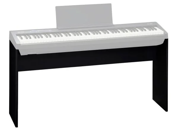 ROLAND KSC-70 BK – WH SUPPORTO PER DIGITAL PIANO ROLAND FP30 NERO – BIANCO KSC70