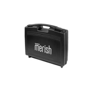 M-LIVE HARD CASE PER MERISH 5+ CUSTODIA RIGIDA PER TRASPORTO