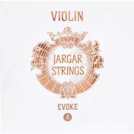 Jargar Evoke violoncello 4 – Do tungsteno