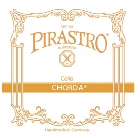 Pirastro Chorda violoncello set