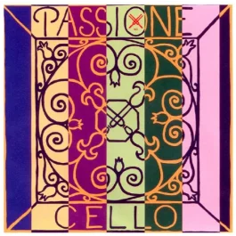 Pirastro Passione violoncello 2 – Re