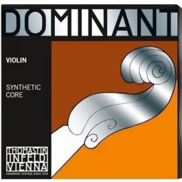 Thomastik Dominant violino 3 – Re alluminio